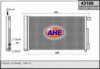 AHE 43169 Condenser, air conditioning